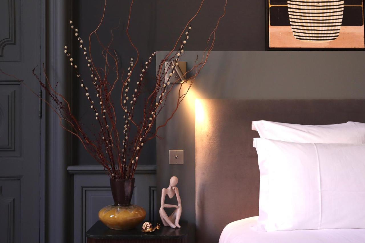 Margaret - Hotel Chouleur Нім Екстер'єр фото