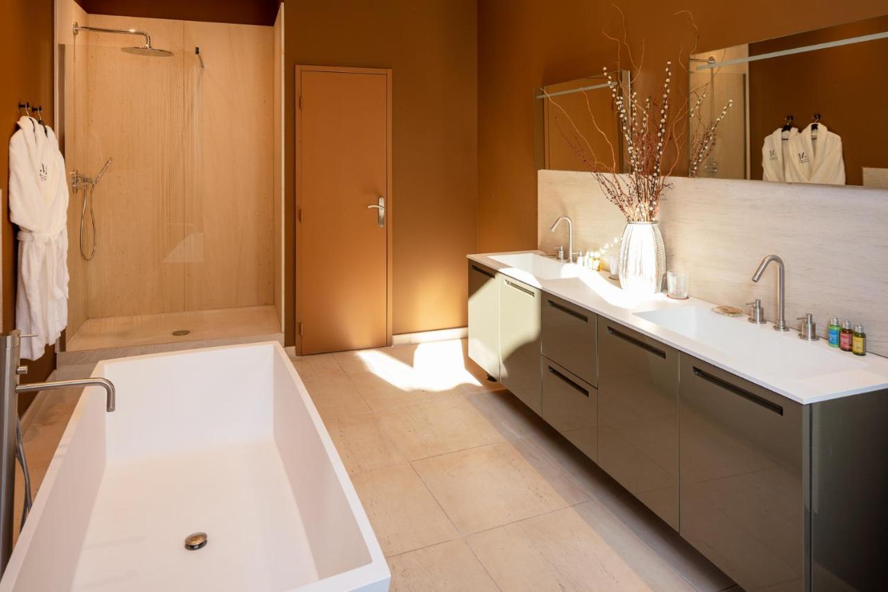Margaret - Hotel Chouleur Нім Екстер'єр фото