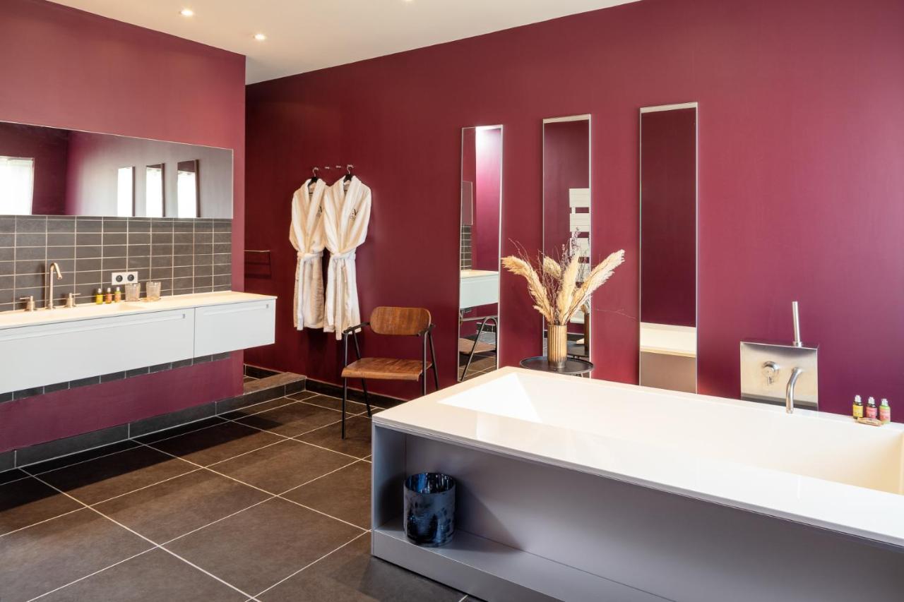 Margaret - Hotel Chouleur Нім Екстер'єр фото