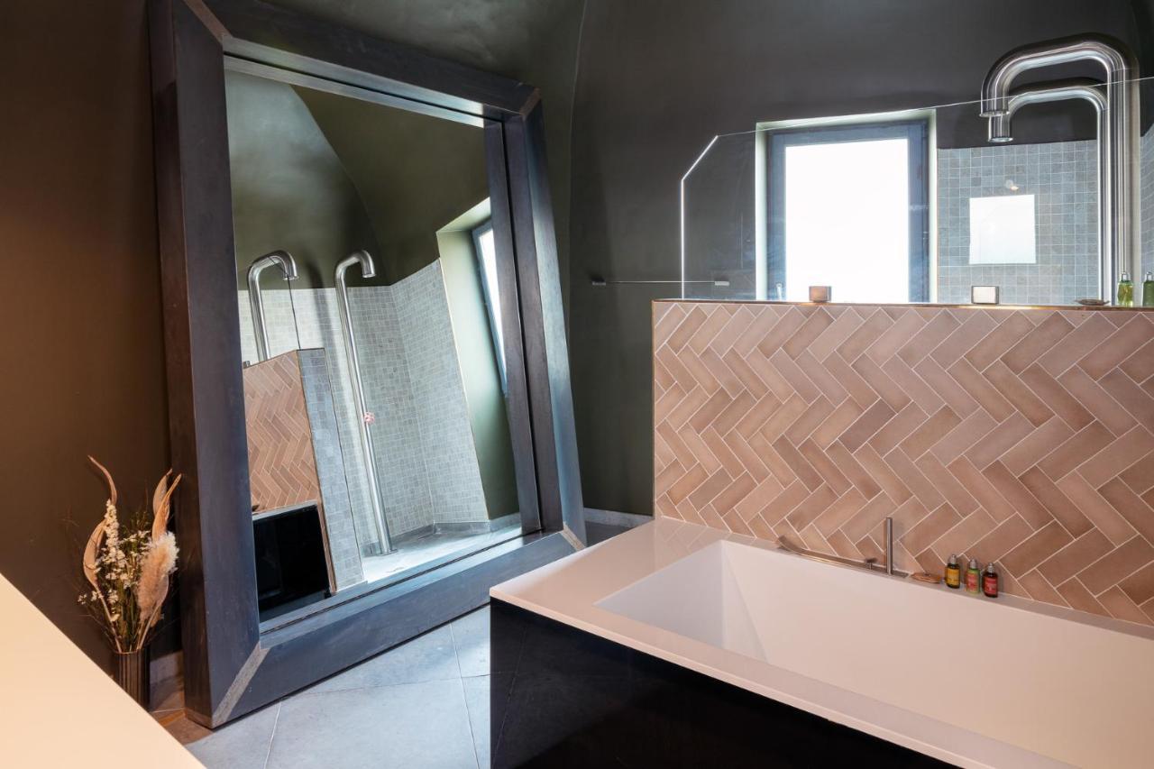 Margaret - Hotel Chouleur Нім Екстер'єр фото