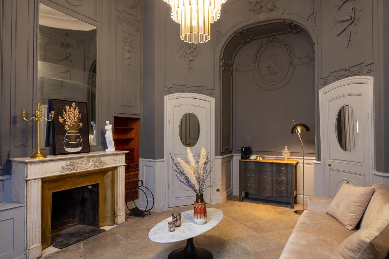 Margaret - Hotel Chouleur Нім Екстер'єр фото