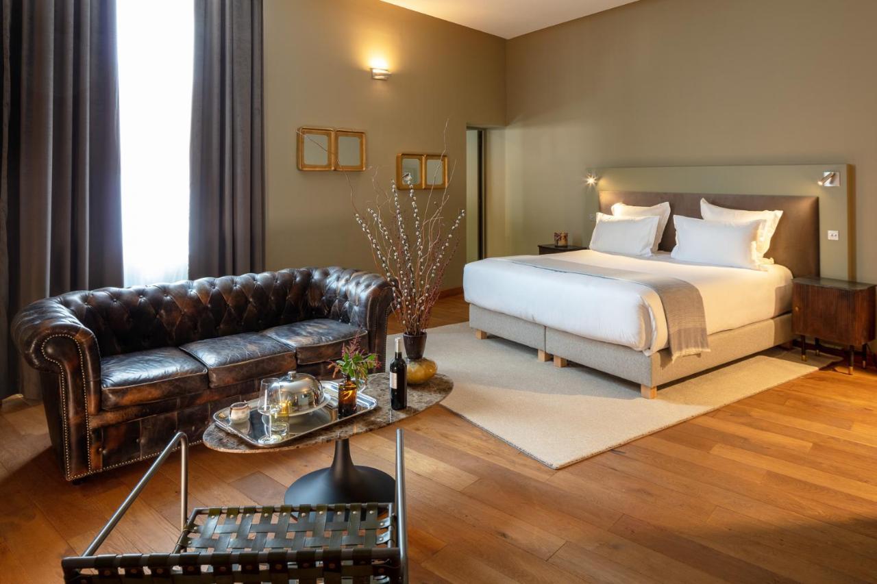 Margaret - Hotel Chouleur Нім Екстер'єр фото