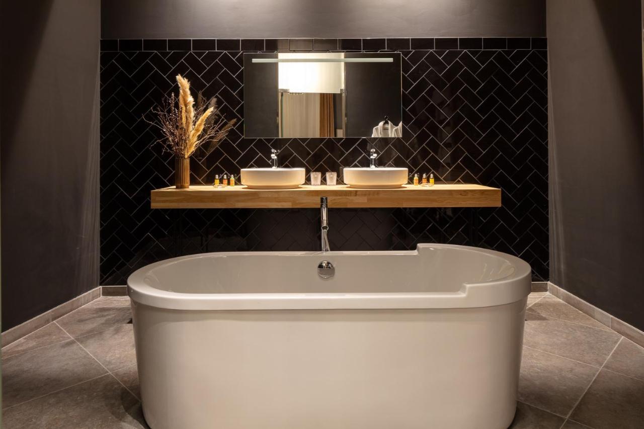 Margaret - Hotel Chouleur Нім Екстер'єр фото