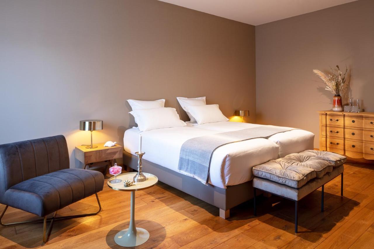 Margaret - Hotel Chouleur Нім Екстер'єр фото