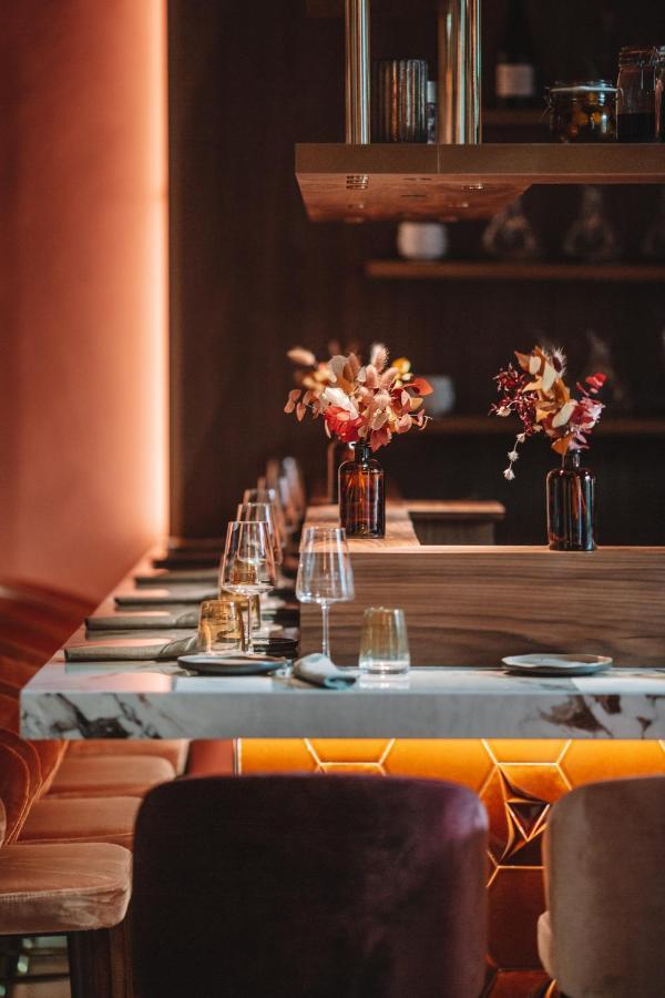 Margaret - Hotel Chouleur Нім Екстер'єр фото